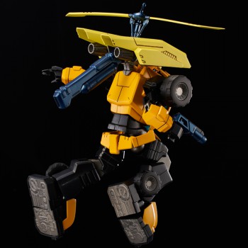 [Furai Model] Bumblebee